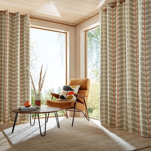 Orla kiely two colour stem - two,