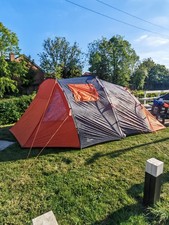 Aventura 6 Man Tent  Family
