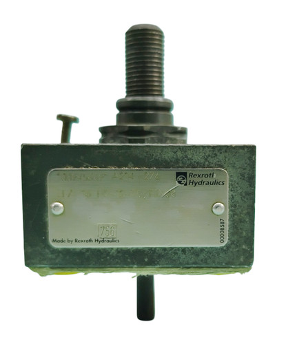 Rexroth hydraulic 945669 - 00,