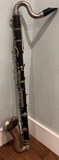 Paul dupre wooden - dupre, bass