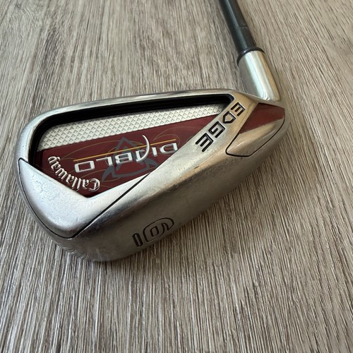 Callaway diablo edge iron lh - diablo,