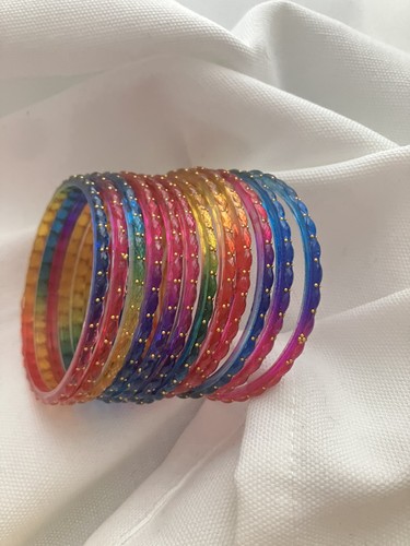 Kashmiri bangles indian - kashmiri,