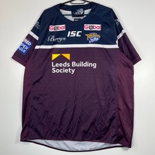 ISC Leeds Rhinos Rugby League