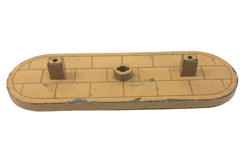 Vintage dinky toys 781 - dinky,