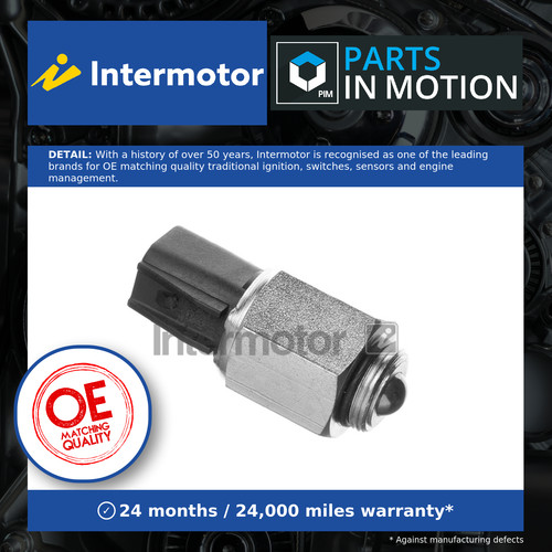 Reverse light switch fits ford - fits,
