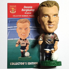 Corinthian Prostars ARSENAL