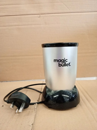 Nutribullet magic bullet - nutribullet,
