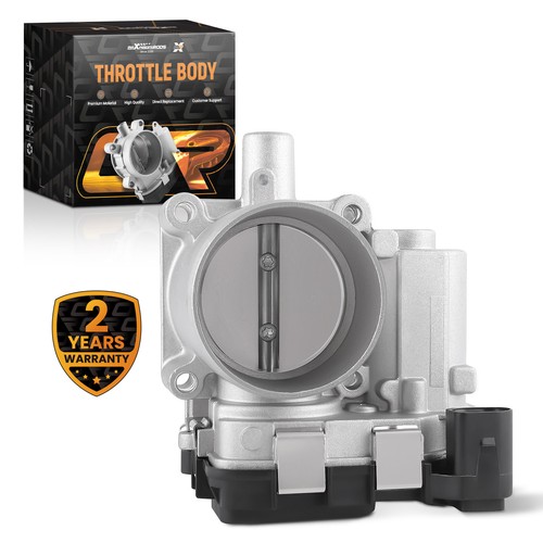 Throttle body for - for,
