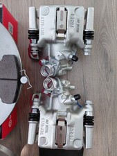 Ford Sierra Sapphire 2WD