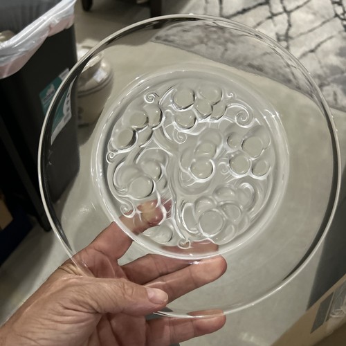 Rare lalique marienthal - rare, "marienthal"