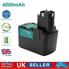 4.0Ah 7.2V Ni-MH Battery For