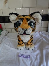 FurReal Friends Roarin Tyler