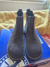 Bnib Birkenstock Highwood Slip