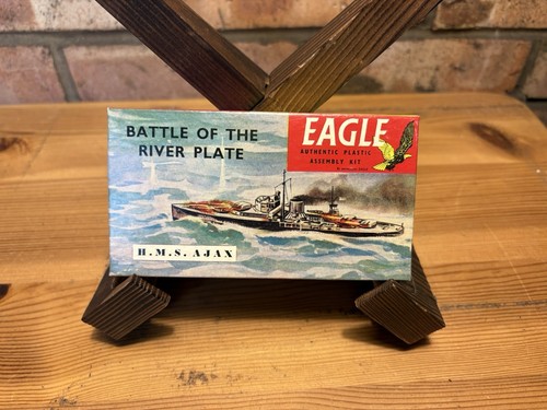Rare l268 eagle model - rare, kit