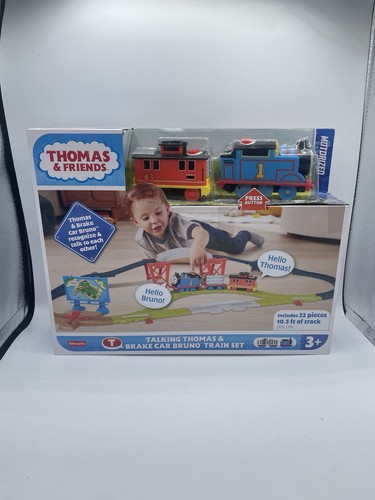 Thomas friends talking - &,