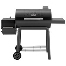 Feasto BBQ Charcoal Grill with