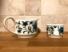 Midwinter Spanish Garden Sauce