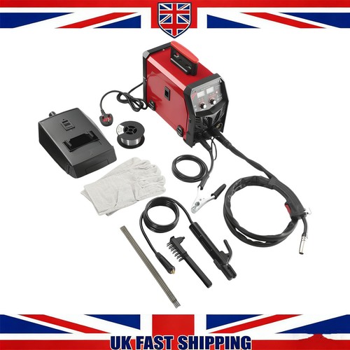 200a mma gasless tig arc - dc,