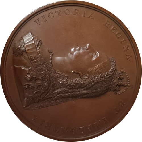 Official victoria regina - official,
