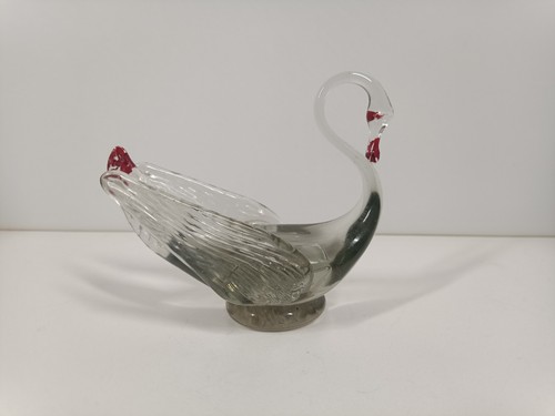 Vintage decorative small clear - vintage,