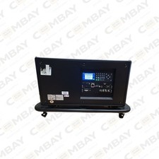 BARCO HDX-W18 Projector with