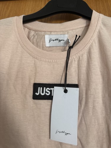 This beige hype t - a,