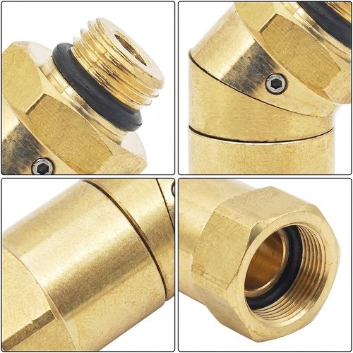 360 degree swivel quick - 360-degree,