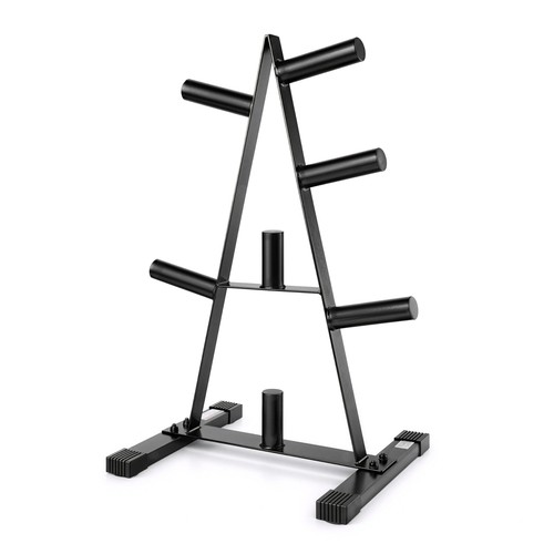 Cap barbell olympic inch - cap,