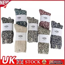 UGG Women’s Ribbed Super