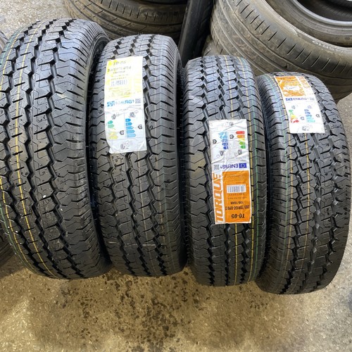 205 r15c 106 - 106/104r, torque