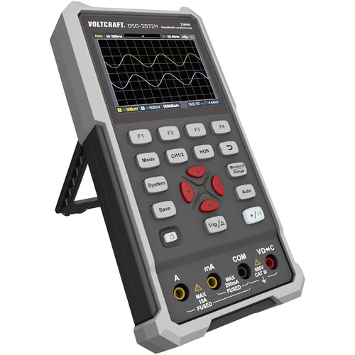 Voltcraft mhz ch - 70, 2