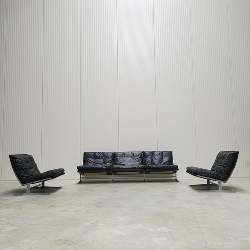 Genuine seater sofa - bo,