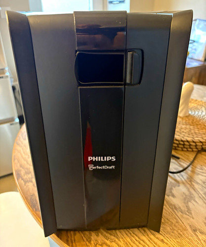 Philips perfectdraft hd3720 - philips,