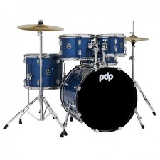 Replica pdp pacific drums - pdp, logo