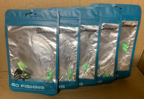 5pcs sea fishing - fishing, pre