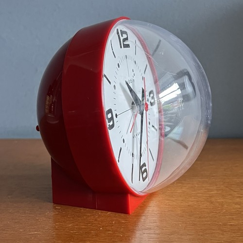Newgate bubble alarm clock - alarm,