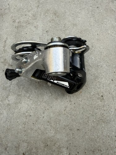 Sunrace 591 rear derailleur - sunrace,