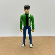 Ben 10 Ultimate Alien Ben