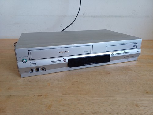 Toshiba 37vbsb vhs dvd - sd-37vbsb,