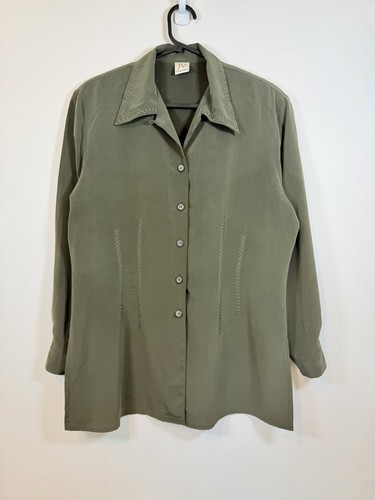 Jacques vert women olive - jacques,