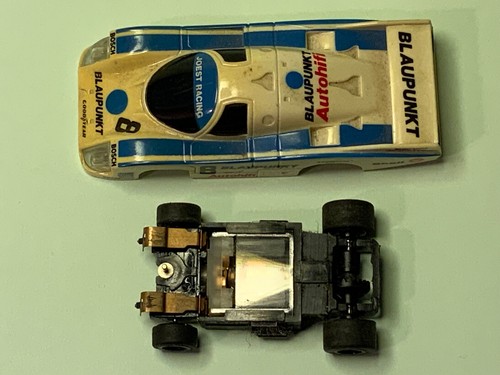 Aurora tomy afx - aurora,