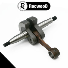 Crankshaft Fits Husqvarna 359