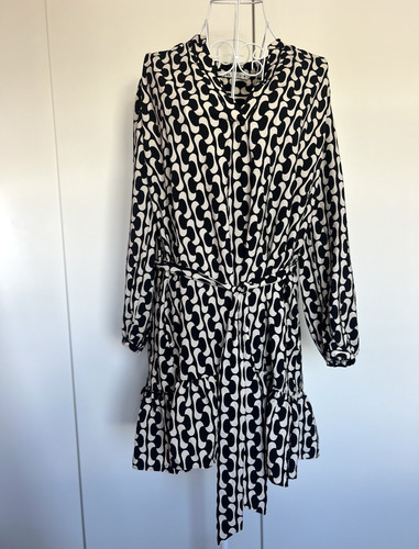 Zara paula dress size 8 - zara, uk