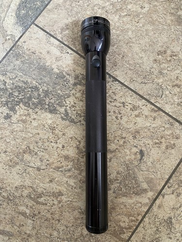 Mag lite cell large - mag-lite, 4d
