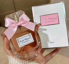 pink chance perfume Pink sugar