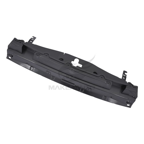 Radiator support covers - radiator,