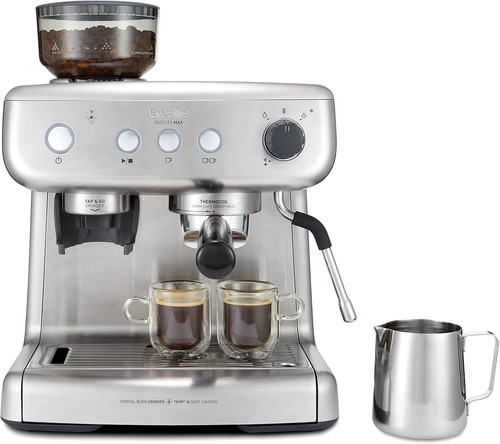Automatic espresso machine for - espresso,