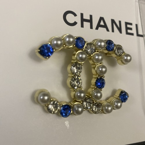 Fancy luxury brooch - brooch, pin