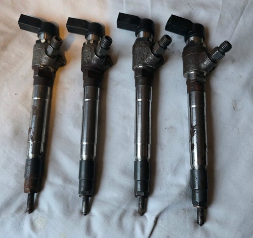 Ford transit injectors - ford,
