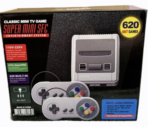Super mini sfc retro - super, game